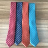 Classic Design Micro Fibre Neckties