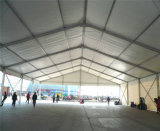 PVC Rooftop Outdoor Exhibition Tent Party Event Tent for Exhibition