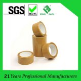 48mm*100m 1.6mil No Bubble Brown BOPP Packing Tape