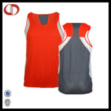 New Style Breathable Mens Sports Tops