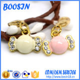 Boosin Wholesale Enamel Lovely Cute Baby Candy Charm for Jewelry Making