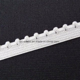 10mm Comez Knitting Nylon Spandex Elastic for Underwear