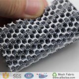 New Fashion Suitable Solid Color Mesh Fabric Home Textiles for Bags
