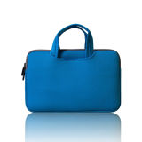 Popular Design Waterproof Protective Neoprene Hangbags Laptop Sleeve Case Bag (NLS021)