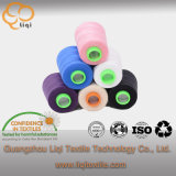 Dyed Color Yarn High-Quality Cotton Textile Sewing Yarn