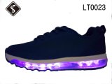 Women and Men Fashion LED Tennis Sports Running Shoes