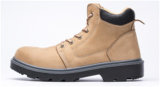 Ufb026 Brand Cowboy Safety Shoes Woodland Safety Shoes