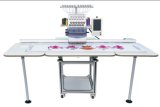 Single Head High Speed Embroidery Machine 300*1200mm Embroidery Area
