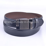 2016 Trendy Casual Snap Buckle Durable PU Belt for Man