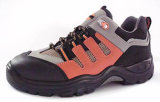 En20345 Ce Standard Popular High Class Safety Footwear
