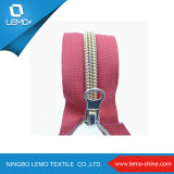Long Chain Nylon Zipper Factory