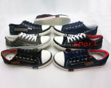 Hotsale Men Classic School Shoes Sport Shoes Skate Shoes (HH56)