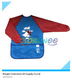 43*55cm Water Proof Children's Artist Aprons and Overal