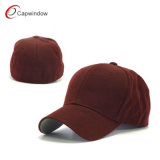 Wholesale Flexfit Polyester Wool Fitted Baseball Cap (04024)