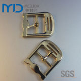 Custom Made Gold Plated Belt Pin Buckle for Man