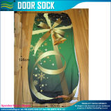 Printed Spandex Sock for Door Cover Decoration (M-NF34F14001)