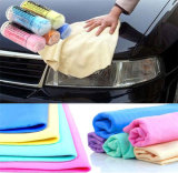 Cheap Chamois Cleaning Towel PVA Car Cleaning Towel