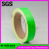 Somitape Sh503 Highlighting Pet Fluorescence Tape for Decoration and Caution