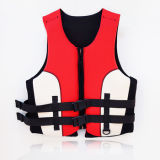 New Design Quick Dry Neoprene Life Vest