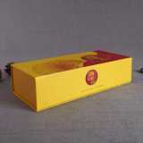 Ea Paper Packaging Box and Bag with Customized Logo