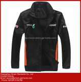 OEM Fashion Design High Quality Polyester Men Jackets Coat for Sports (J282)