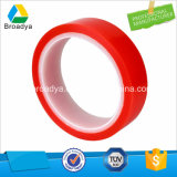 Replace Tesa 4965 Double Sided Red Polyester Adhesive Tape (BY6967R)