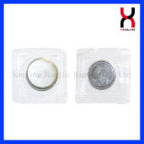 18mm Waterproof Neodymium Magnet Button for Clothing