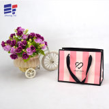 Promotion Small Size Paper Gift Bag for Packaging Ring