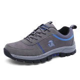 New Mens Hiking Shoes with Simple and Comfortable Design Good Fitting