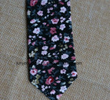 Whole Sale Men's Cotton Casual Necktie From China Factory
