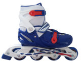 Plastic Cement Chassis Roller Skate Adult Shoes Kids