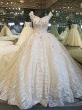 Aoliweiya Wedding Dress #2018 New Arrival Bridal Dress New Arrival Ball Gown