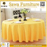Top Quality Hotel Wedding Party Table Cloth