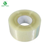 Clear BOPP Acrylic Adhesive Packing Tape