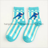 New Fashion Free Collection Young Girls Dress Socks