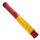 Ec Certificated Rocket Parachute Marine Red Flare Signal
