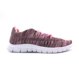 Wholesale New Design Sneakers Powerful Running Sports Shoes for Women