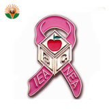 Fashion Customized Design Metal Pin Badge Promotion Gift