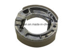 Motorcycle Accessories Motorcycle Brake Shoe for CD110