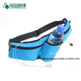 Wholesale Multifunctional Hydration Sports Waist Bag, Outdoor Running Waist Bag with Water Bottle Holder