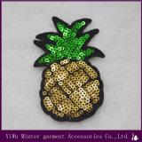 Cherry Pineapple Embroidered Iron Patch Hat Bag Applique Clothes
