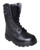 Excellent Quality Manufacture Artifical Leather Safety Boot