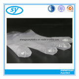 Plastic Clear PE Gloves Wholesale