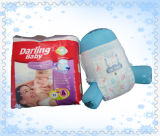 360 Soft Elastic Waistband Baby Training Pants China Manufacturer (LD-P29)