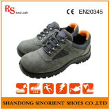 Ce New Design Anti-Slip Labor Safety Shoes Low Price