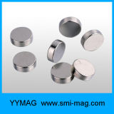 Disc Permanent NdFeB Magnet Snap/Magnet Button for Clothes