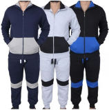 Adult Tracksuit Sportswear Body Suit Breathable Polyester for Outdoor Sportswear