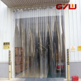 Door Curtain for Cold Storage Shutter