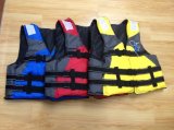 Solas Approved Popular Exported Marine Sports Life Vest Wholesale