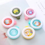 Mosquito Repellent Button for Baby Care Drive Midge Buckle